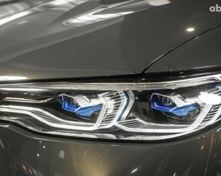БМВ X7, объемом двигателя 3 л и пробегом 34 тыс. км за 94900 $, фото 8 на Automoto.ua