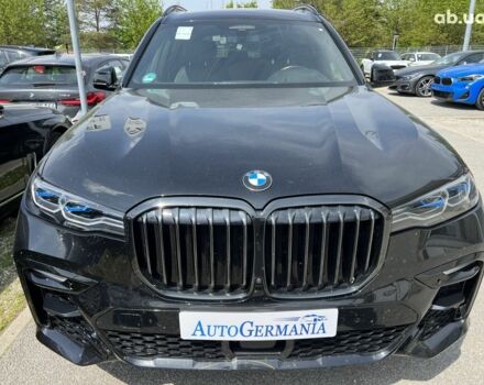 БМВ X7, объемом двигателя 4.4 л и пробегом 35 тыс. км за 114657 $, фото 17 на Automoto.ua