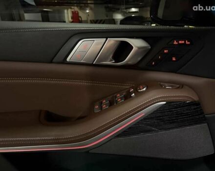БМВ X7, объемом двигателя 3 л и пробегом 34 тыс. км за 103900 $, фото 24 на Automoto.ua