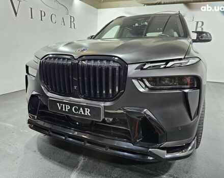 БМВ X7, объемом двигателя 4.4 л и пробегом 74 тыс. км за 129999 $, фото 4 на Automoto.ua