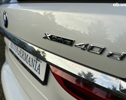 БМВ X7, объемом двигателя 3 л и пробегом 25 тыс. км за 97660 $, фото 21 на Automoto.ua