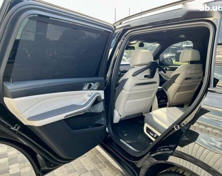 БМВ X7, объемом двигателя 3 л и пробегом 22 тыс. км за 149900 $, фото 27 на Automoto.ua