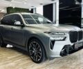 БМВ X7, объемом двигателя 3 л и пробегом 95 тыс. км за 105000 $, фото 2 на Automoto.ua