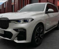 БМВ X7, объемом двигателя 3 л и пробегом 48 тыс. км за 95000 $, фото 32 на Automoto.ua