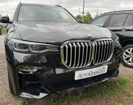 БМВ X7, об'ємом двигуна 3 л та пробігом 5 тис. км за 110745 $, фото 26 на Automoto.ua
