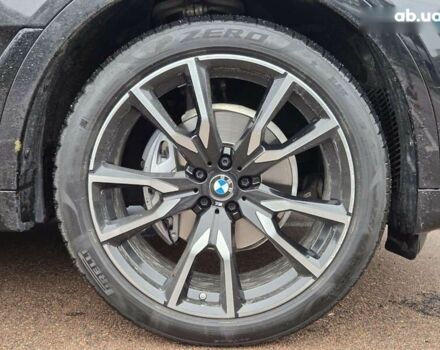 БМВ X7, объемом двигателя 3 л и пробегом 75 тыс. км за 75900 $, фото 15 на Automoto.ua