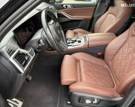 БМВ X7, объемом двигателя 3 л и пробегом 66 тыс. км за 114500 $, фото 12 на Automoto.ua