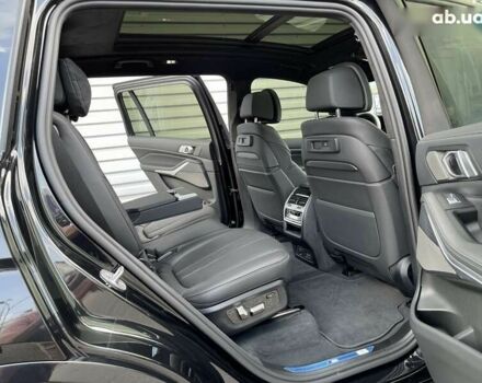 БМВ X7, объемом двигателя 3 л и пробегом 29 тыс. км за 106500 $, фото 21 на Automoto.ua