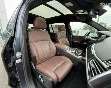 БМВ X7, объемом двигателя 3 л и пробегом 134 тыс. км за 89999 $, фото 12 на Automoto.ua