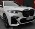 БМВ X7, объемом двигателя 3 л и пробегом 48 тыс. км за 95000 $, фото 33 на Automoto.ua