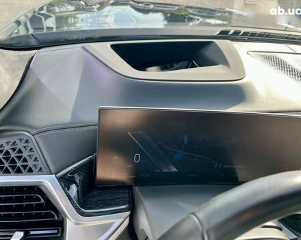 БМВ X7, объемом двигателя 3 л и пробегом 22 тыс. км за 149900 $, фото 17 на Automoto.ua