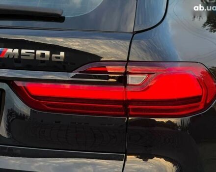 БМВ X7, объемом двигателя 3 л и пробегом 110 тыс. км за 96499 $, фото 27 на Automoto.ua