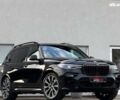БМВ X7, объемом двигателя 3 л и пробегом 110 тыс. км за 96499 $, фото 1 на Automoto.ua