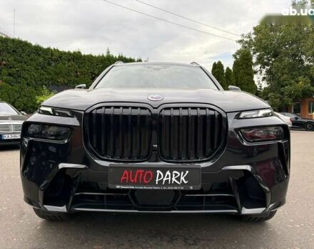 БМВ X7, объемом двигателя 3 л и пробегом 66 тыс. км за 114500 $, фото 11 на Automoto.ua