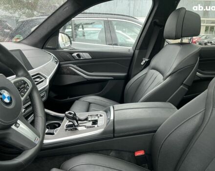 БМВ X7, об'ємом двигуна 3 л та пробігом 5 тис. км за 110745 $, фото 12 на Automoto.ua