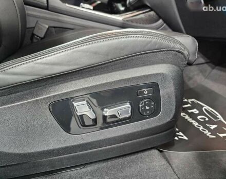 БМВ X7, объемом двигателя 4.4 л и пробегом 74 тыс. км за 129999 $, фото 24 на Automoto.ua