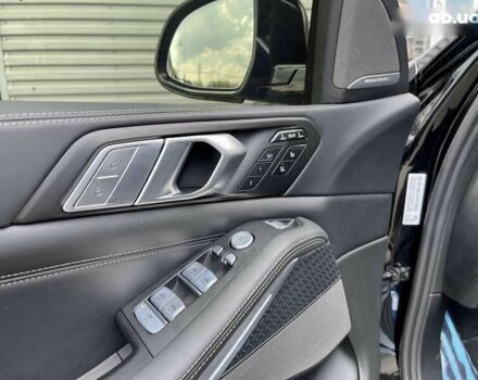 БМВ X7, объемом двигателя 3 л и пробегом 25 тыс. км за 109800 $, фото 22 на Automoto.ua