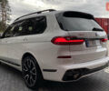 БМВ X7, объемом двигателя 3 л и пробегом 48 тыс. км за 95000 $, фото 31 на Automoto.ua