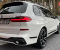 БМВ X7, объемом двигателя 3 л и пробегом 48 тыс. км за 95000 $, фото 29 на Automoto.ua