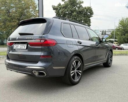 БМВ X7, объемом двигателя 3 л и пробегом 134 тыс. км за 89999 $, фото 6 на Automoto.ua