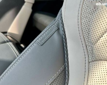БМВ X7, объемом двигателя 3 л и пробегом 22 тыс. км за 149900 $, фото 21 на Automoto.ua