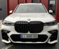 БМВ X7, объемом двигателя 3 л и пробегом 48 тыс. км за 95000 $, фото 1 на Automoto.ua