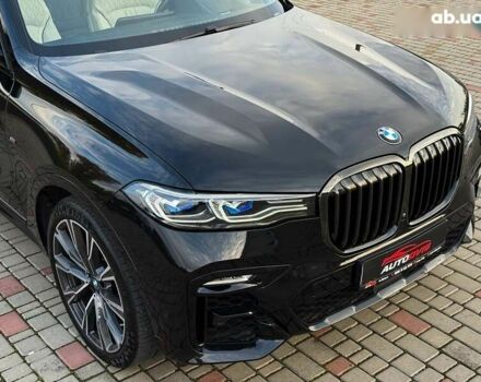 БМВ X7, объемом двигателя 3 л и пробегом 110 тыс. км за 96499 $, фото 9 на Automoto.ua