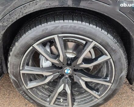 БМВ X7, объемом двигателя 3 л и пробегом 75 тыс. км за 75900 $, фото 16 на Automoto.ua