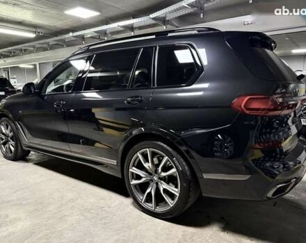 БМВ X7, объемом двигателя 3 л и пробегом 32 тыс. км за 107500 $, фото 14 на Automoto.ua