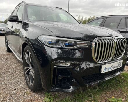 БМВ X7, об'ємом двигуна 3 л та пробігом 5 тис. км за 110745 $, фото 38 на Automoto.ua