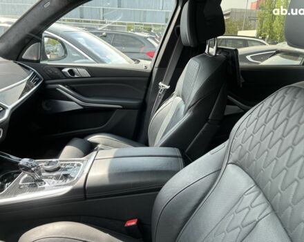 БМВ X7, объемом двигателя 4.4 л и пробегом 35 тыс. км за 114657 $, фото 26 на Automoto.ua