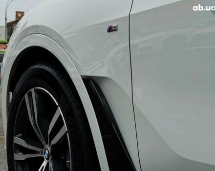 БМВ X7, об'ємом двигуна 3 л та пробігом 120 тис. км за 77999 $, фото 16 на Automoto.ua