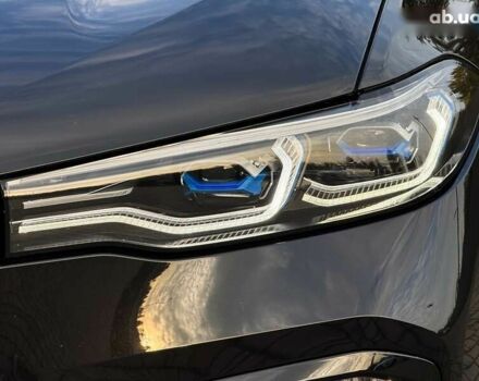 БМВ X7, объемом двигателя 3 л и пробегом 110 тыс. км за 96499 $, фото 13 на Automoto.ua