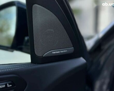 БМВ X7, объемом двигателя 3 л и пробегом 18 тыс. км за 125000 $, фото 27 на Automoto.ua