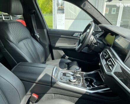 БМВ X7, объемом двигателя 4.4 л и пробегом 35 тыс. км за 114657 $, фото 33 на Automoto.ua