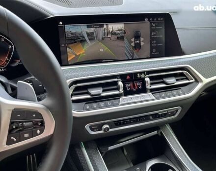 БМВ X7, объемом двигателя 3 л и пробегом 25 тыс. км за 109800 $, фото 26 на Automoto.ua