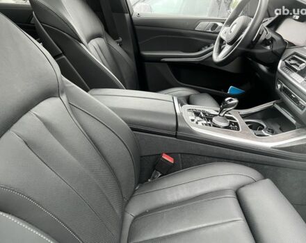 БМВ X7, об'ємом двигуна 3 л та пробігом 5 тис. км за 110745 $, фото 15 на Automoto.ua