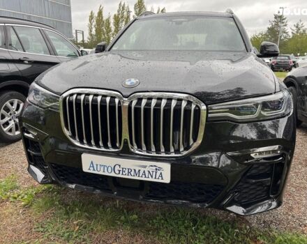 БМВ X7, об'ємом двигуна 3 л та пробігом 5 тис. км за 110745 $, фото 40 на Automoto.ua