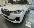 БМВ X7, объемом двигателя 2.99 л и пробегом 0 тыс. км за 103910 $, фото 8 на Automoto.ua