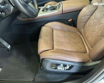 БМВ X7, объемом двигателя 3 л и пробегом 95 тыс. км за 105000 $, фото 22 на Automoto.ua