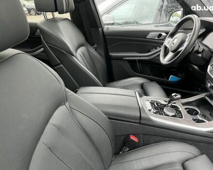 БМВ X7, об'ємом двигуна 3 л та пробігом 5 тис. км за 110745 $, фото 16 на Automoto.ua