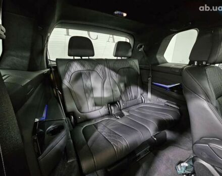 БМВ X7, объемом двигателя 4.4 л и пробегом 74 тыс. км за 129999 $, фото 8 на Automoto.ua