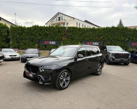БМВ X7, объемом двигателя 3 л и пробегом 66 тыс. км за 114500 $, фото 7 на Automoto.ua