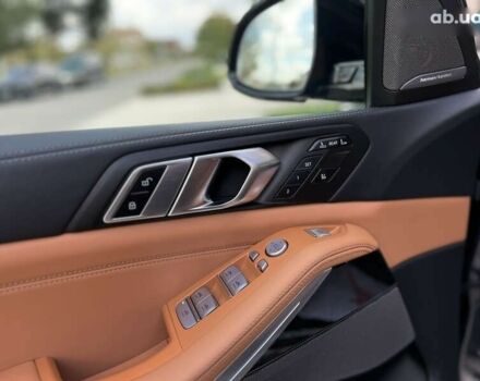 БМВ X7, объемом двигателя 3 л и пробегом 18 тыс. км за 125000 $, фото 28 на Automoto.ua