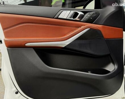 БМВ X7, об'ємом двигуна 3 л та пробігом 120 тис. км за 77999 $, фото 28 на Automoto.ua