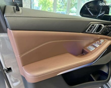 БМВ X7, объемом двигателя 3 л и пробегом 95 тыс. км за 105000 $, фото 18 на Automoto.ua