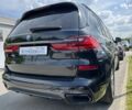 БМВ X7, объемом двигателя 4.4 л и пробегом 35 тыс. км за 114657 $, фото 10 на Automoto.ua
