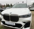 БМВ X7, объемом двигателя 4.4 л и пробегом 5 тыс. км за 122591 $, фото 7 на Automoto.ua