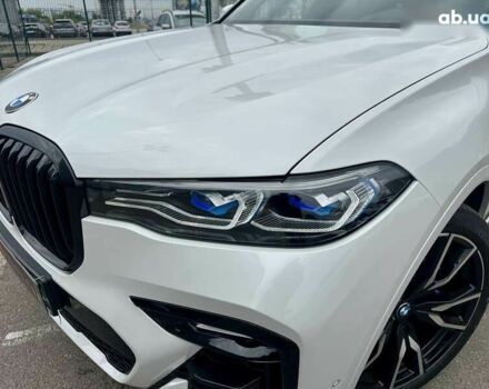 БМВ X7, объемом двигателя 3 л и пробегом 22 тыс. км за 94700 $, фото 21 на Automoto.ua
