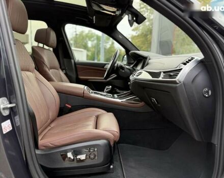 БМВ X7, объемом двигателя 3 л и пробегом 134 тыс. км за 89999 $, фото 14 на Automoto.ua